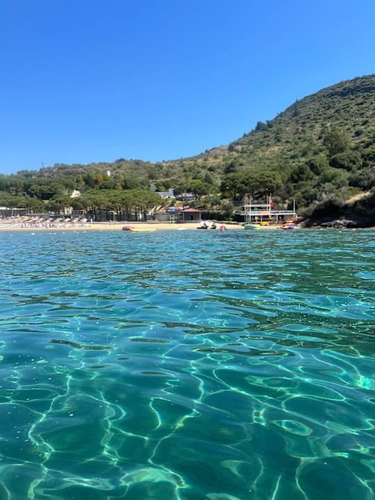 Pool Aria Claros Beach & Spa Resort