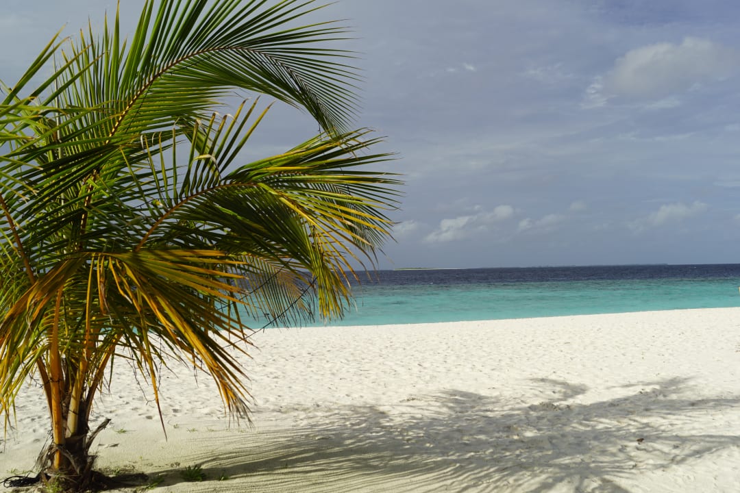 Strand Adaaran Select Meedhupparu Island Resort - Premium All Inclusive