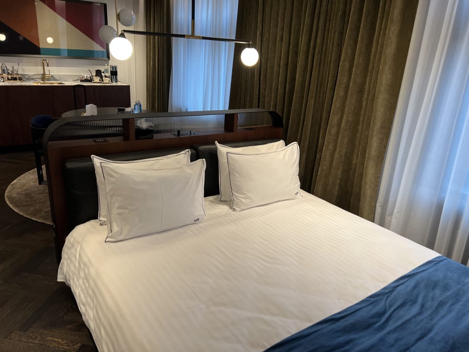 Zimmer A22 Hotel