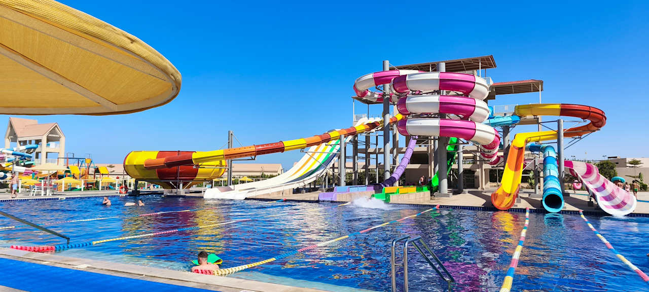 Sonstiges Pickalbatros Sea World Resort - Marsa Alam