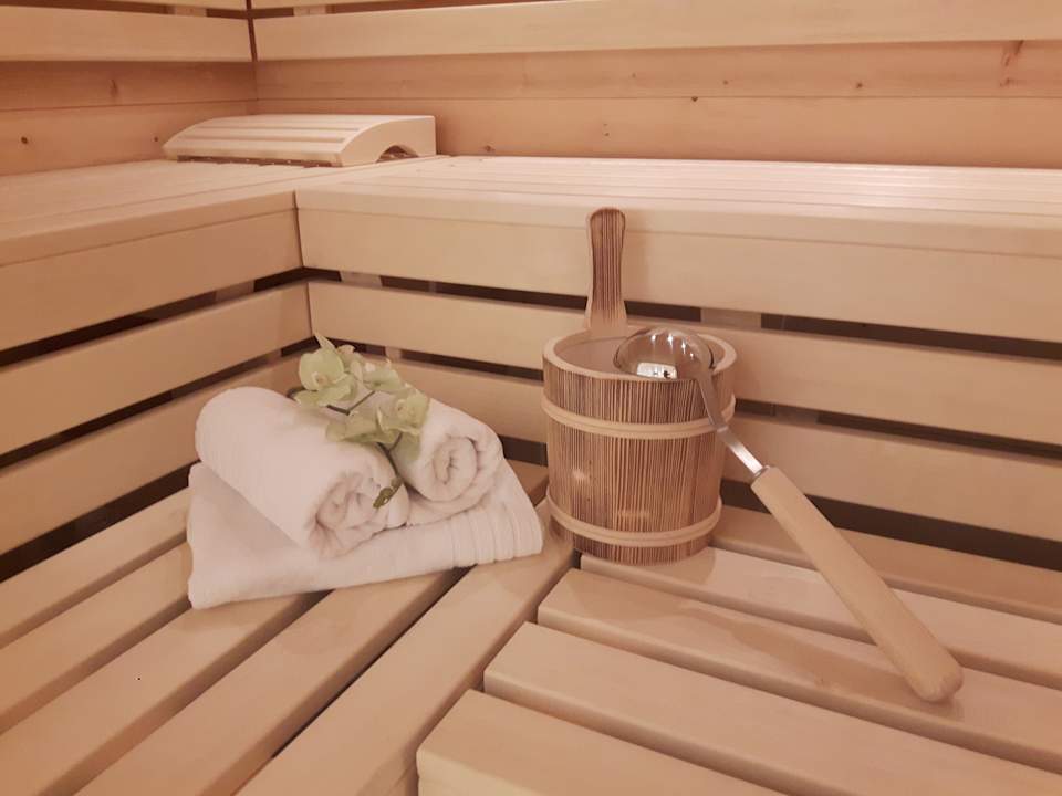 Sonstiges Appartement Catrin bis 16 Personen mit Sauna und E-Ladestation