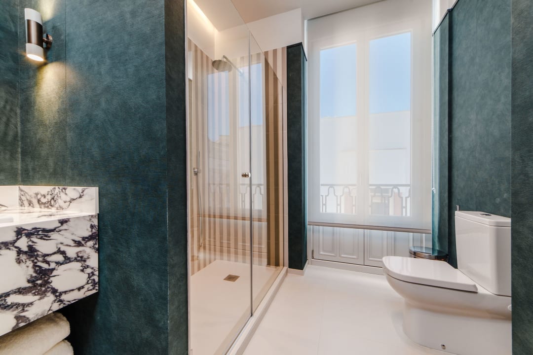 Zimmer Apartamentos Soho Boutique Hoy No Me Puedo Levantar