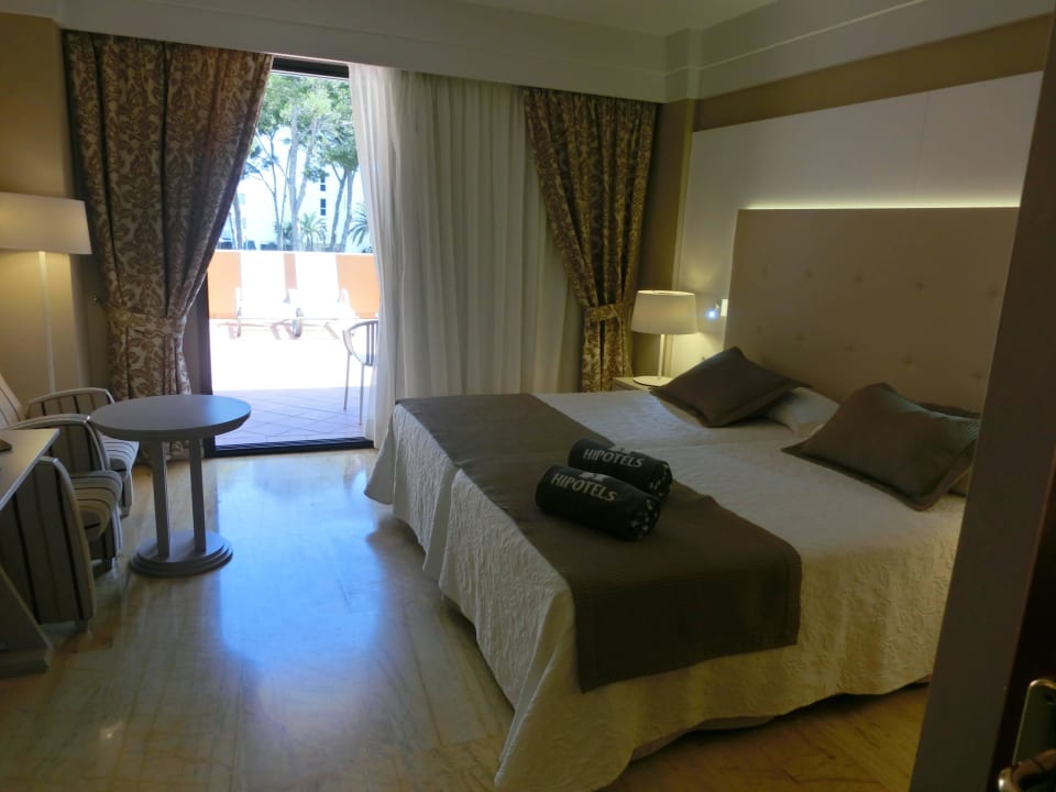 Bett Hipotels Hipocampo Palace & Spa