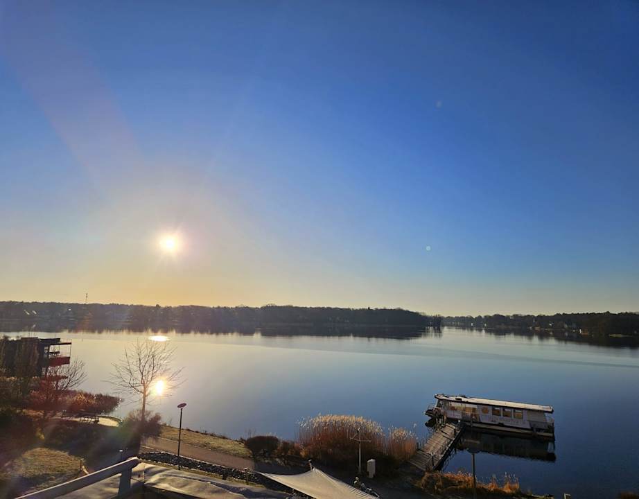 Zimmer Resort Mark Brandenburg