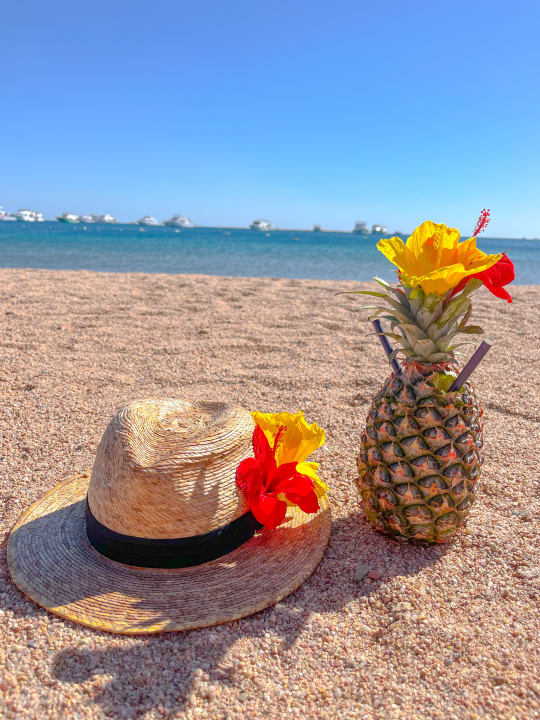 Strand The Grand Palace - Adults only