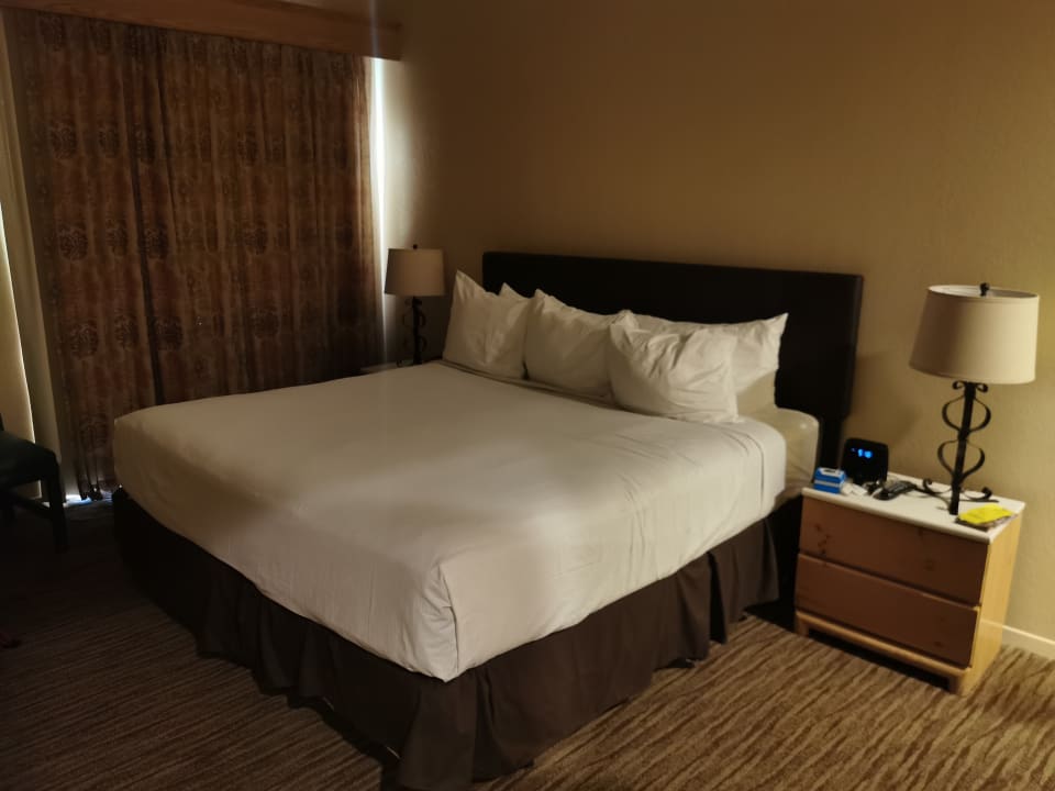 Zimmer WorldMark Palm Springs