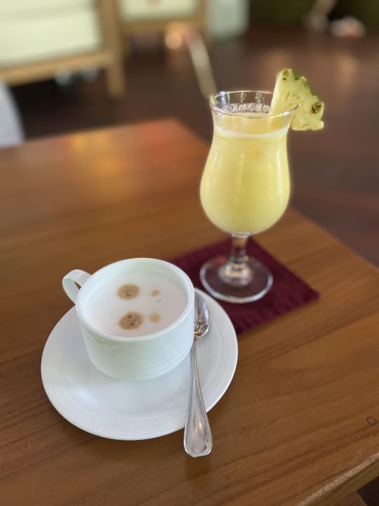 Gastro Adaaran Select Meedhupparu Island Resort - Premium All Inclusive