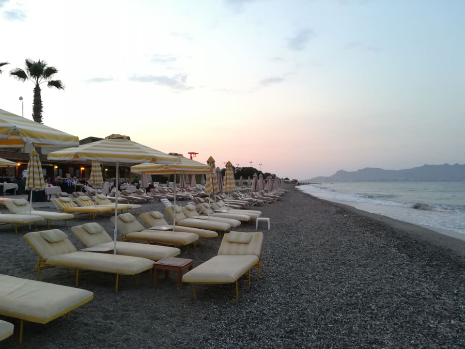 Strand Gaia Garden Hotel