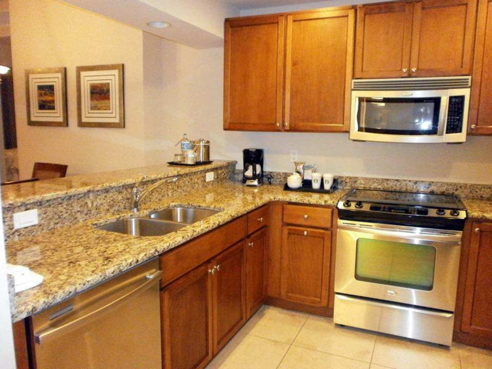 "Küche" Westin Cape Coral Resort at Marina Village (Cape Coral