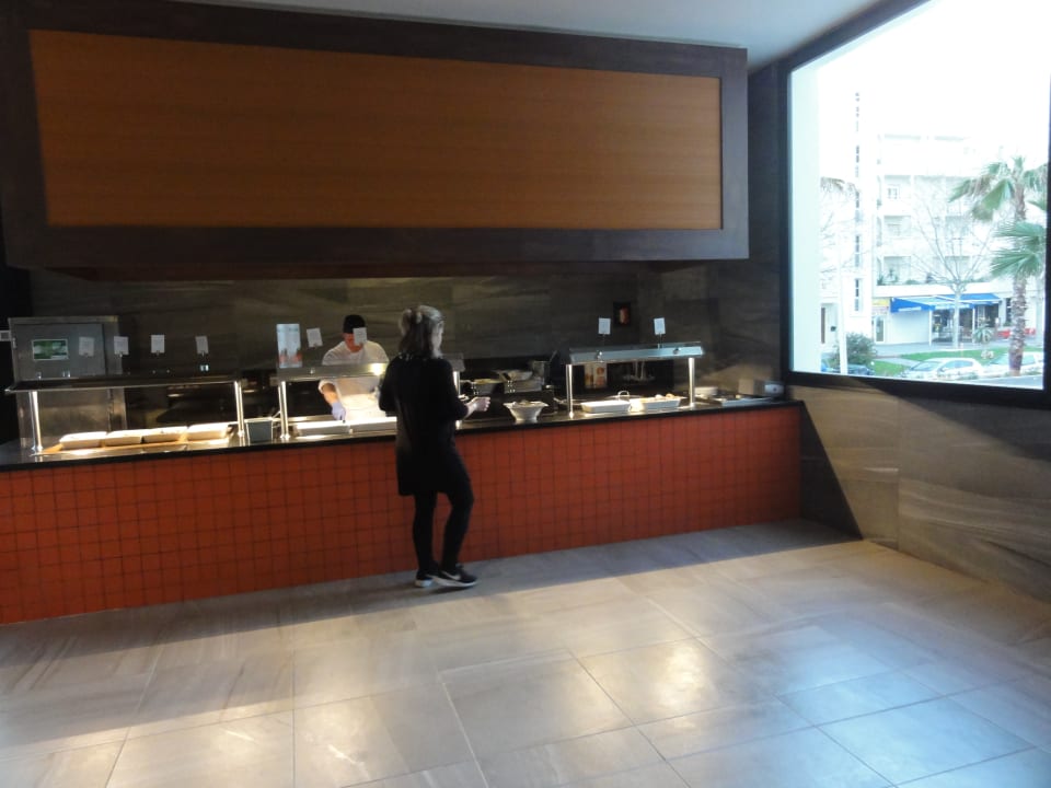 Gastro Hotel Riu Costa del Sol