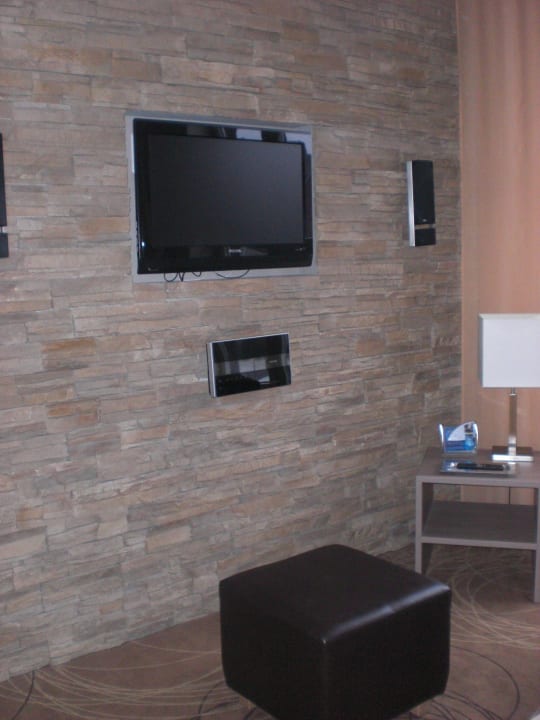 Wohnraum Hotel Elisenhof Mönchengladbach