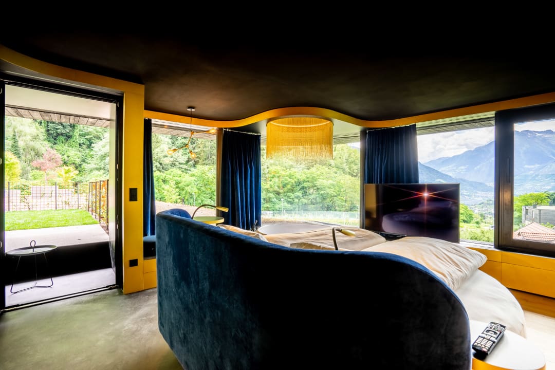 Zimmer Prinz Rudolf Smart Hotel