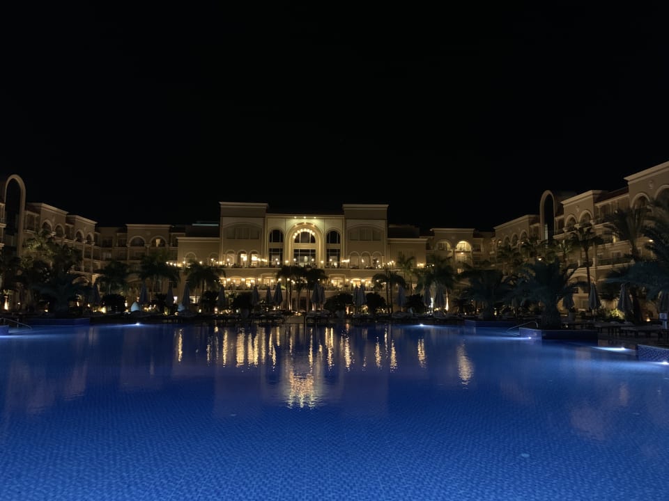 Außenansicht Premier Le Reve Hotel & Spa