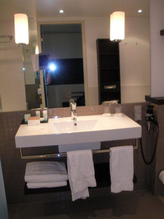 Bad Mövenpick Hotel Amsterdam City Centre