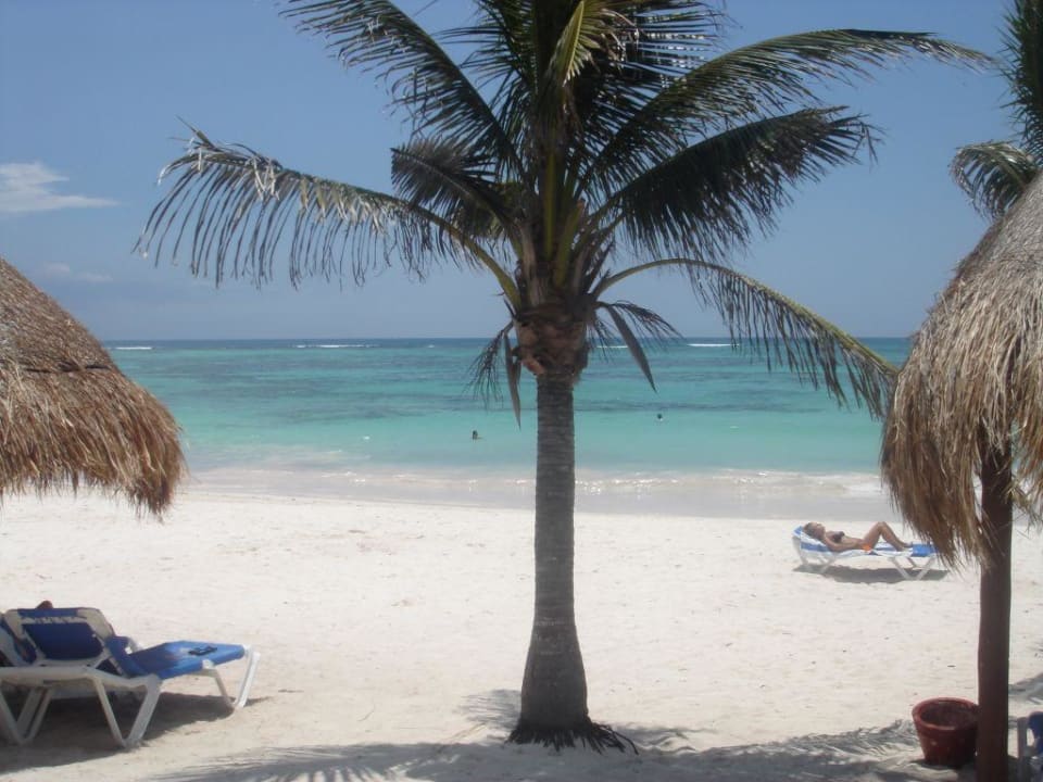 Hotelstrand Akumal Bay Beach & Wellness Resort