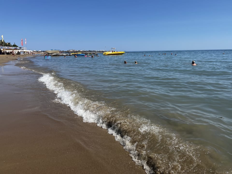Strand Seaden Quality Resort & Spa