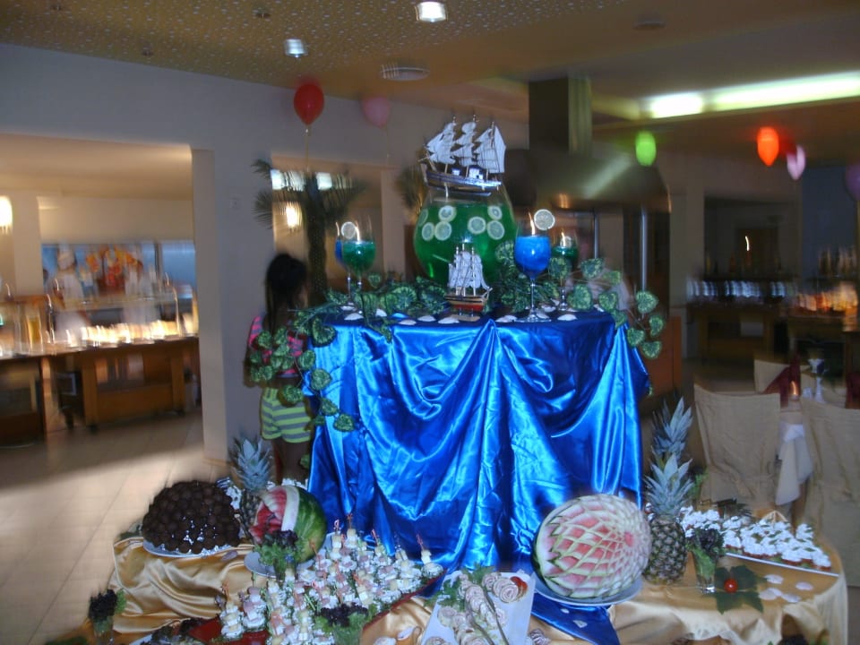 Gala Dinner HVD Club Bor