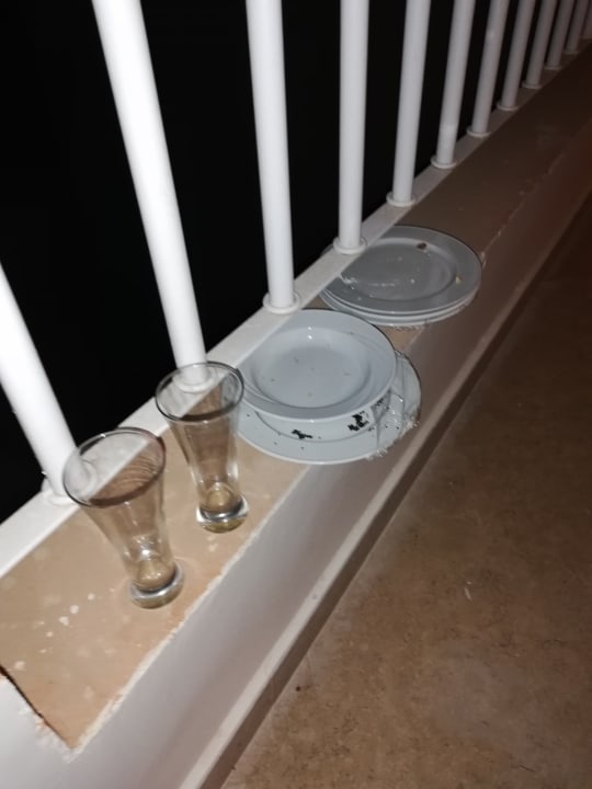 Ausblick Sentido Caribbean World Soma Bay