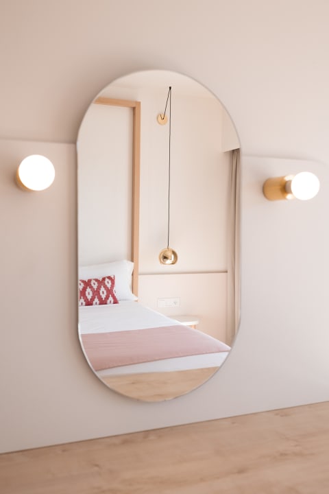 Zimmer Sol i Vida Hotel