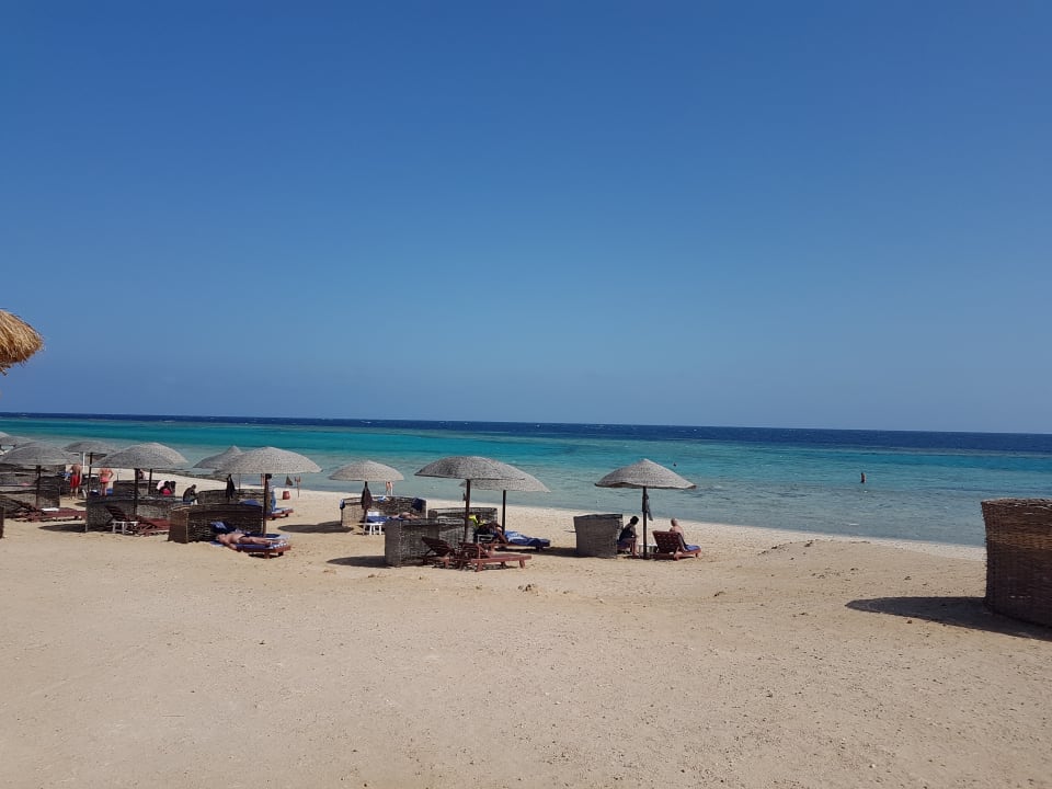 Strand Hotel Gorgonia Beach Resort