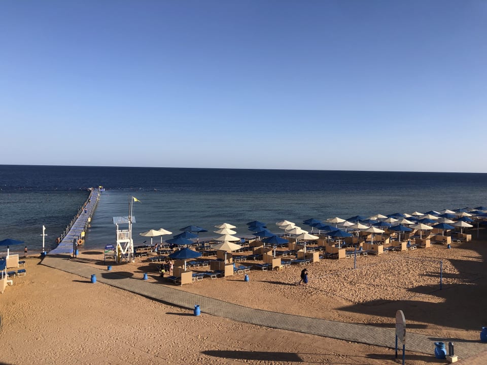 Strand Pickalbatros Palace Resort