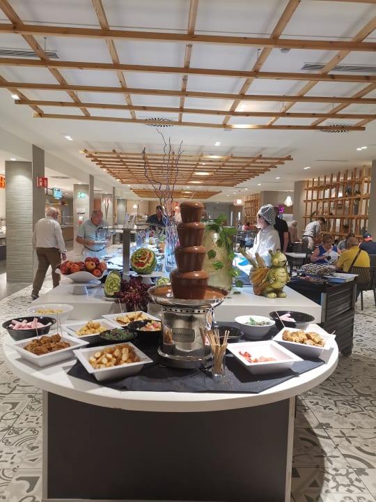 Gastro Abora Buenaventura by Lopesan Hotels