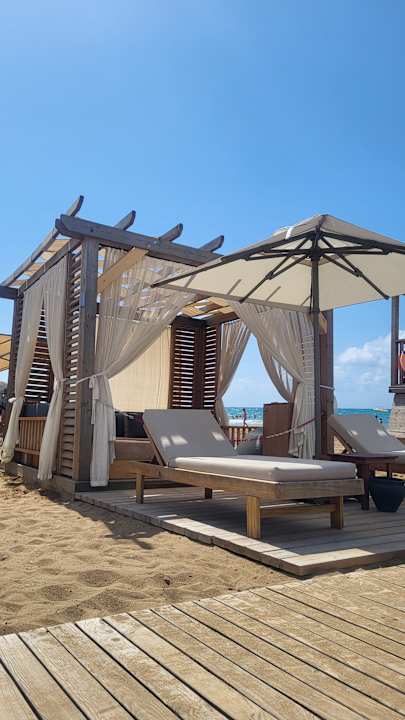 Strand Jacaranda Luxury Resort