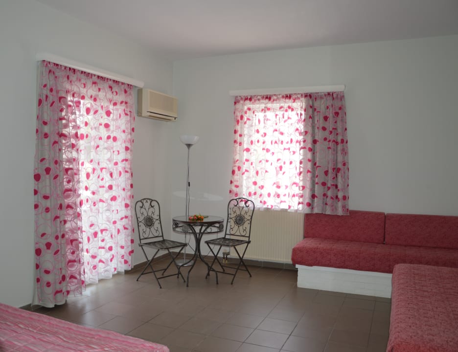 Zimmer Hotel Diamond Palace