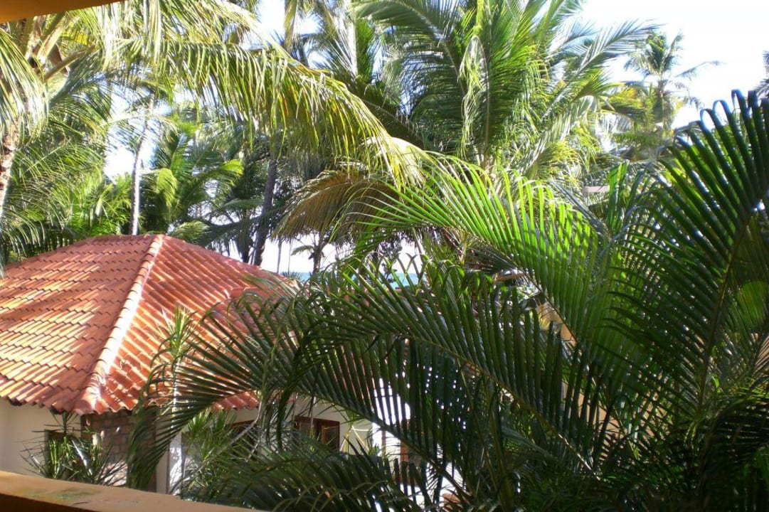 Ausblick Jewel Palm Beach