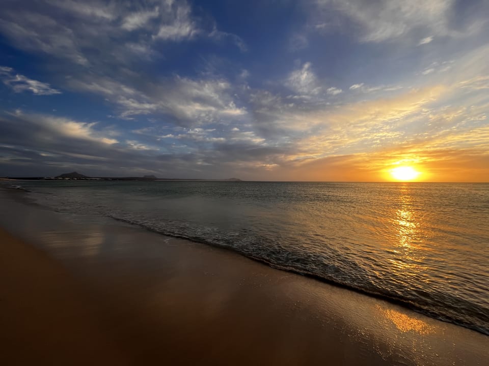 Strand Hotel Riu Karamboa