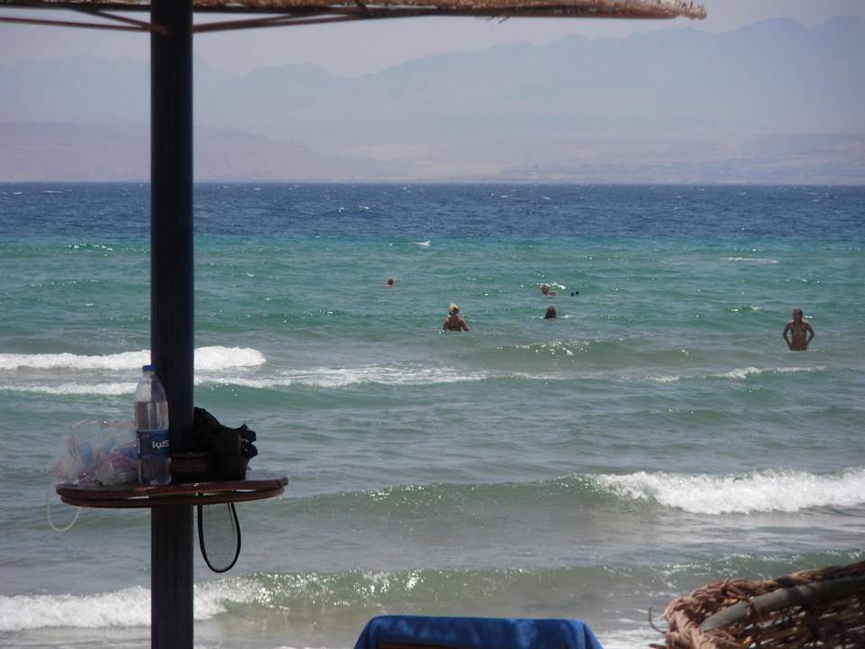 Strand Hotel Swiss Inn Dream Resort Taba