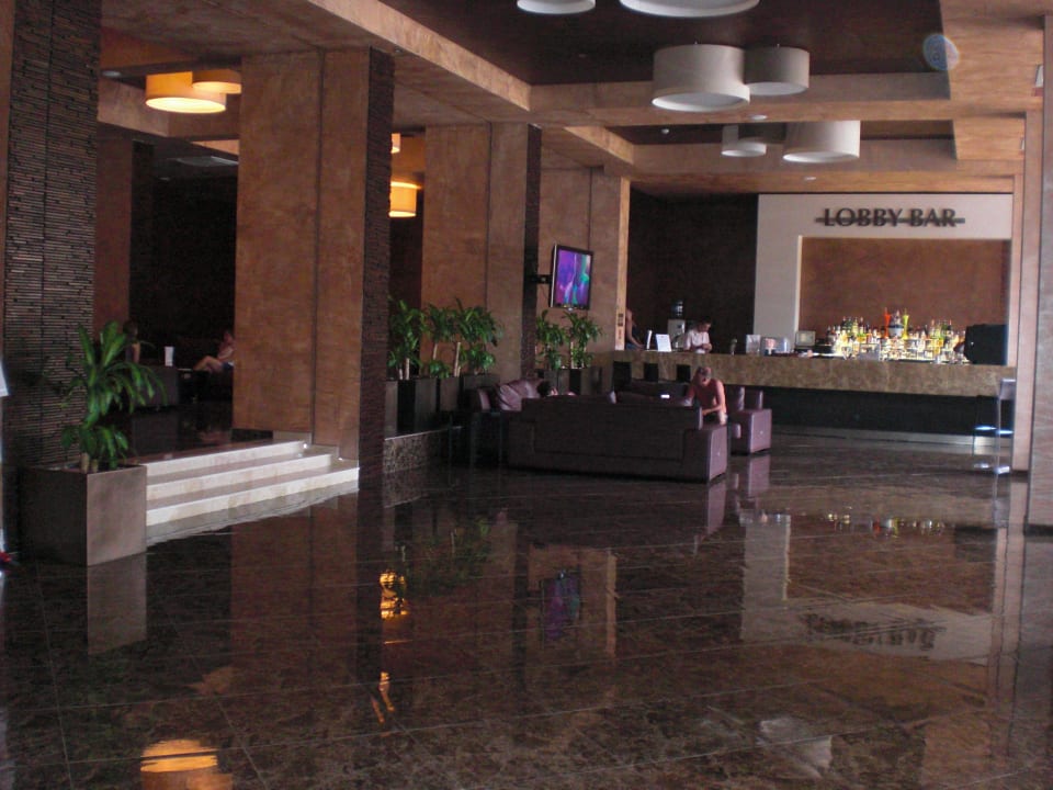 DIe Lobbybar  SH Dolce Vita