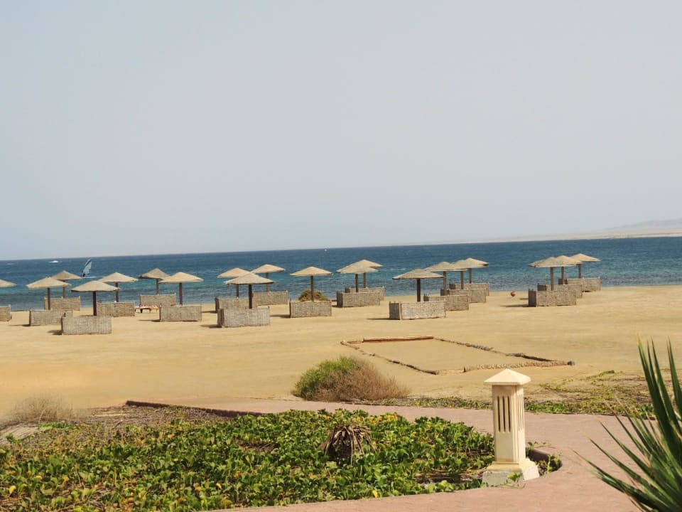 Mittelstrand Lahami Bay Beach Resort
