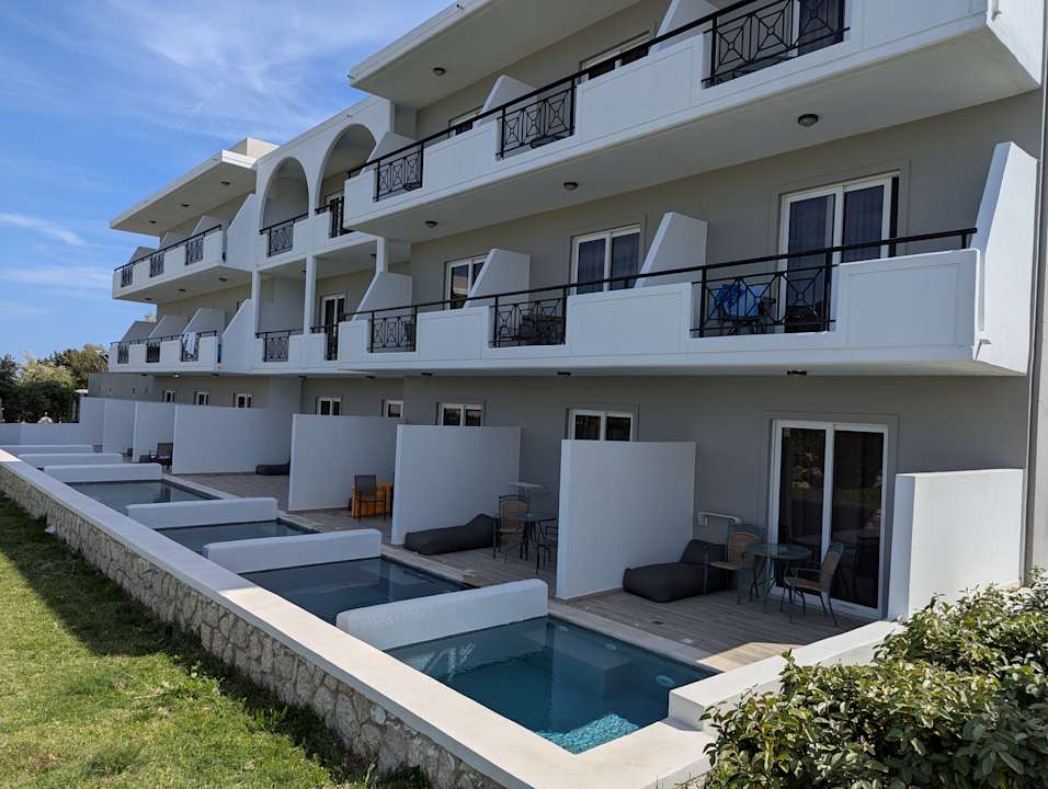 Zimmer Virginia Family Resort