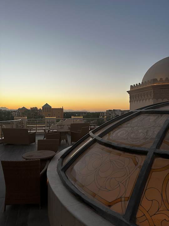 Außenansicht The Grand Palace - Adults only