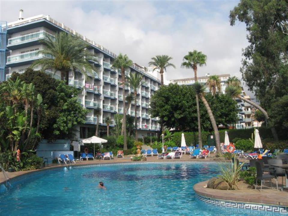 Hotel Palmasol Hotel Palmasol