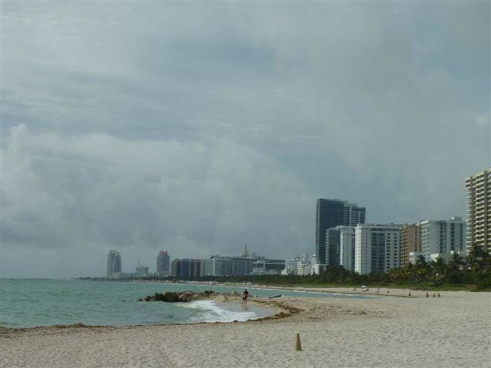 Strand The Palms Hotel & Spa