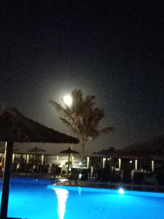 Pool allsun App.-Hotel Barlovento