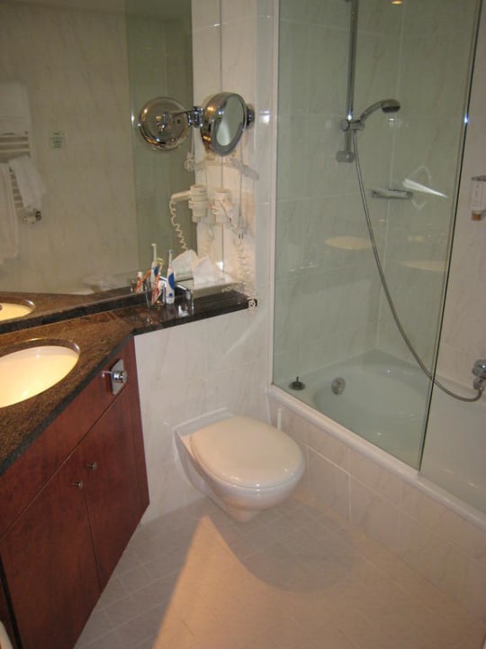 Bad SEETELHOTEL Ostseehotel Ahlbeck