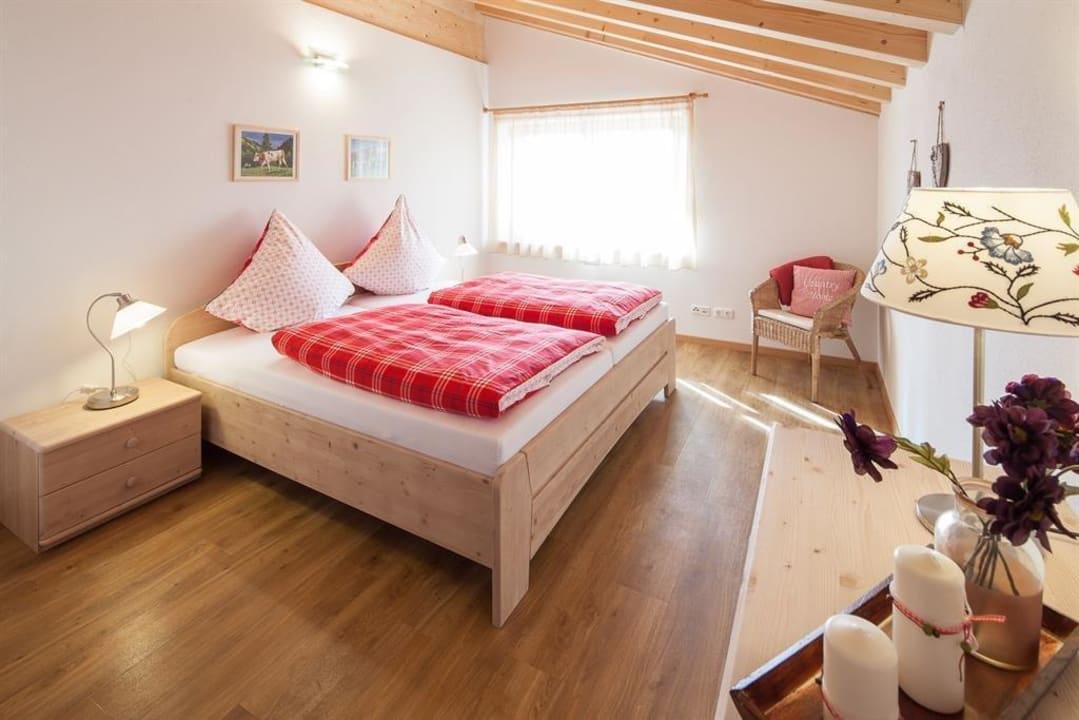 Ferienwohnung Rubihorn Ferienwohnungen Am Fahnen