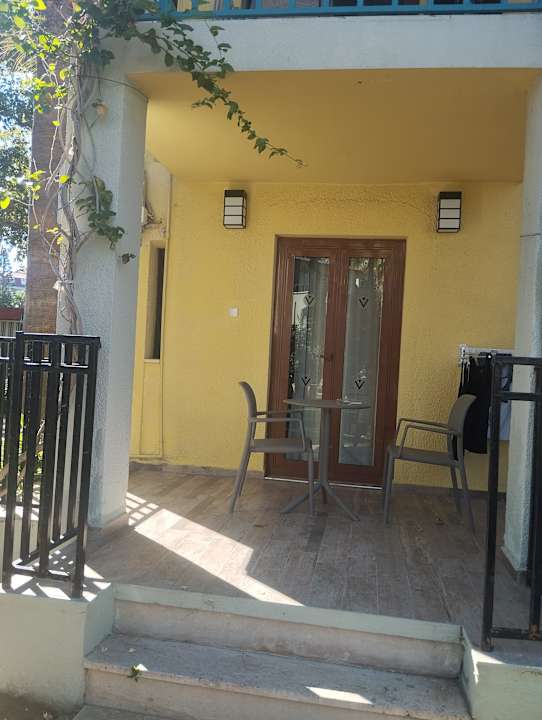 Zimmer VONRESORT Golden Beach