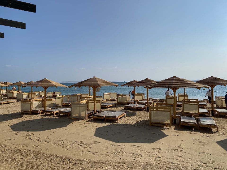 Strand Steigenberger Aqua Magic