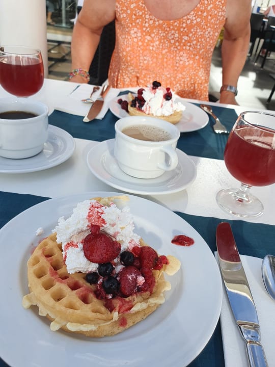 Gastro CM Playa del Moro