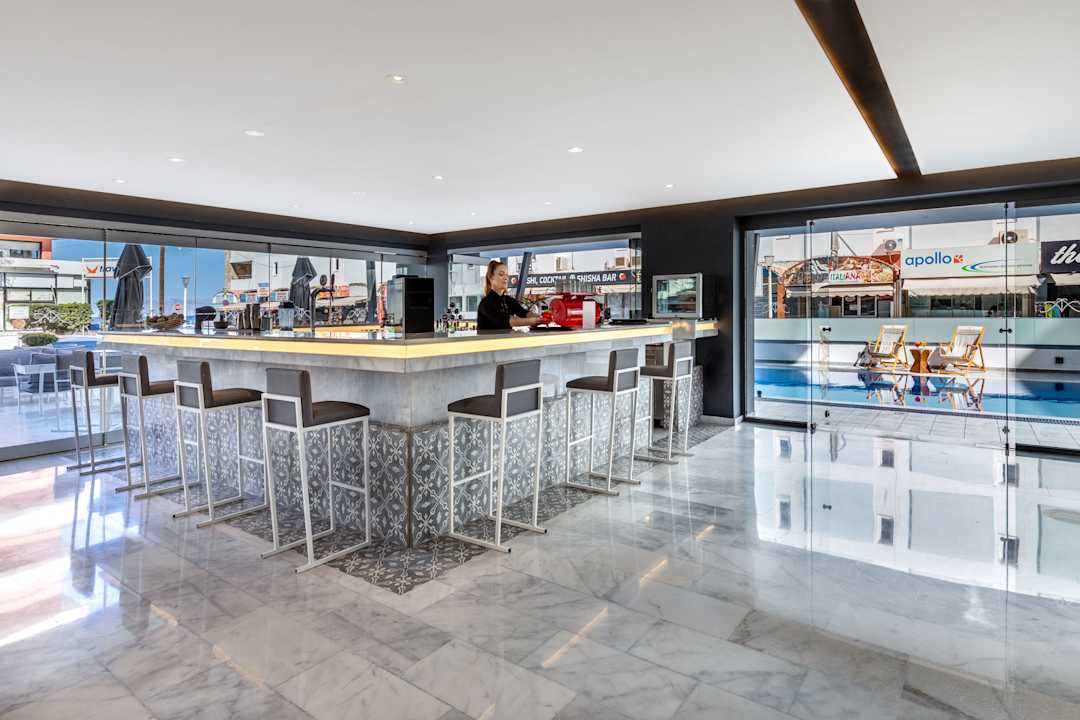 Sonstiges Mercure Rhodes Alexia Hotel & Spa