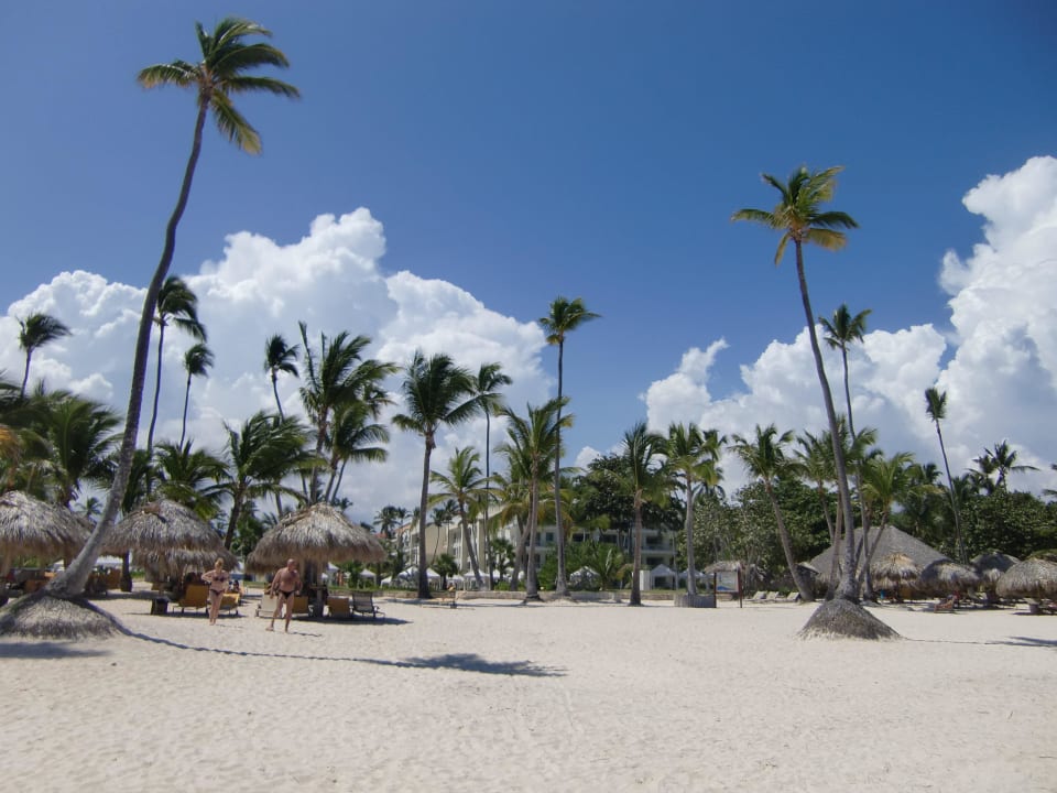Strand JOIA Bávaro by Iberostar