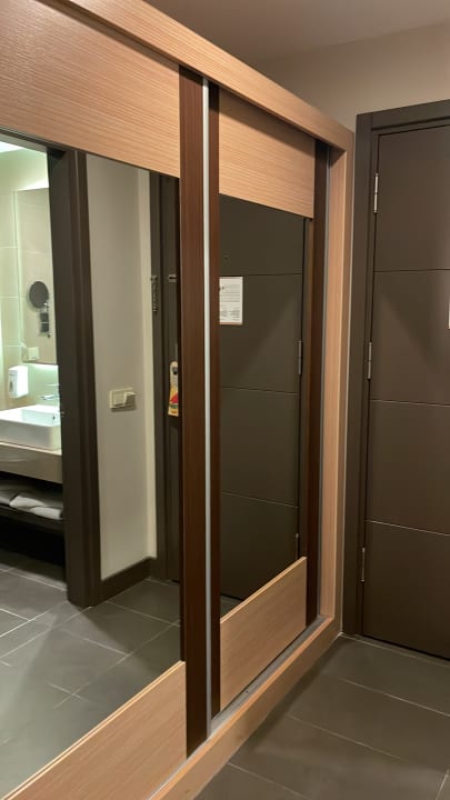 Zimmer Telatiye Resort