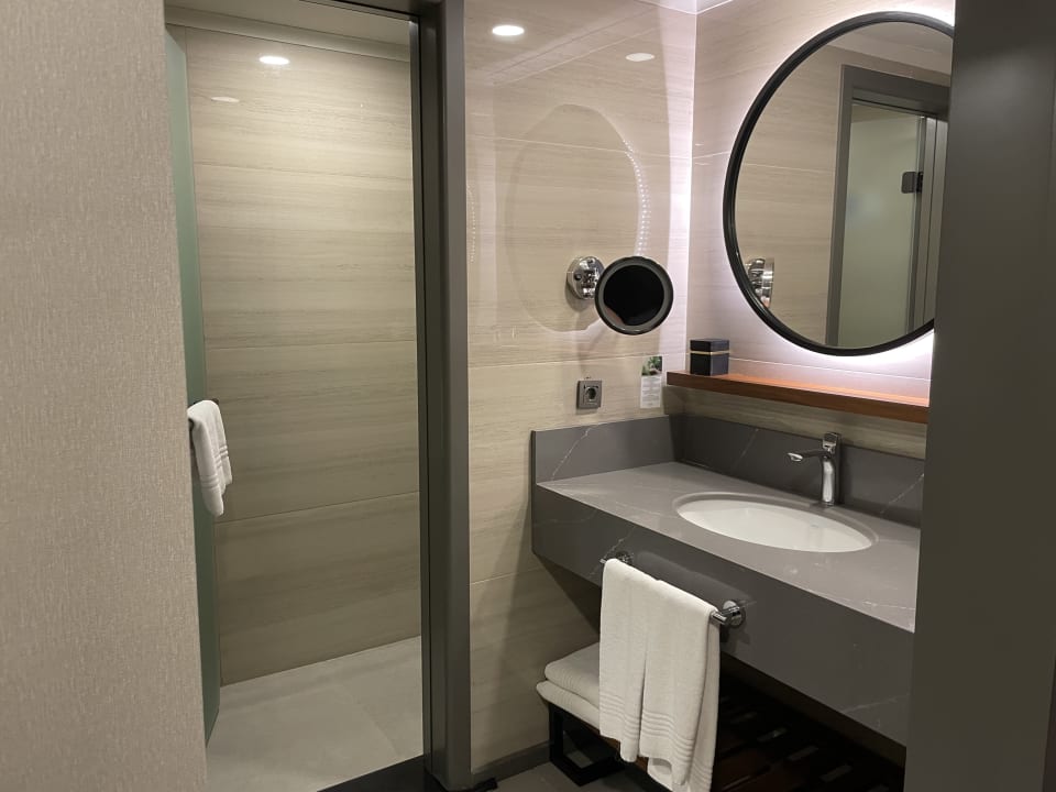 Zimmer Seaden Quality Resort & Spa