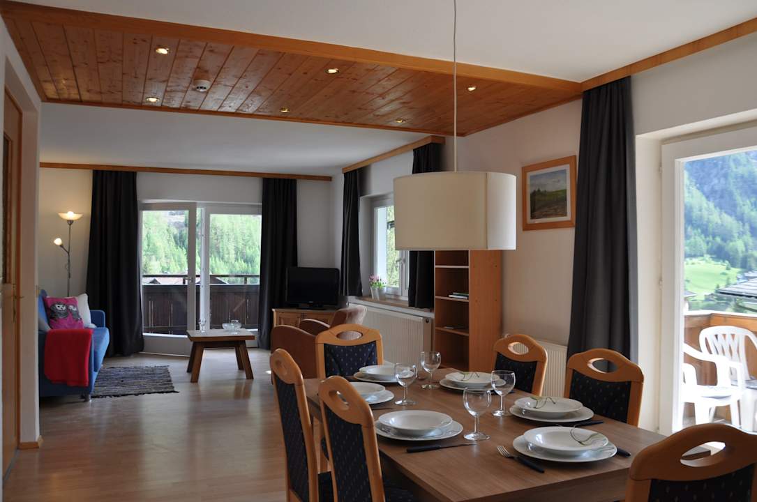 Zimmer Ferienhaus Enzian