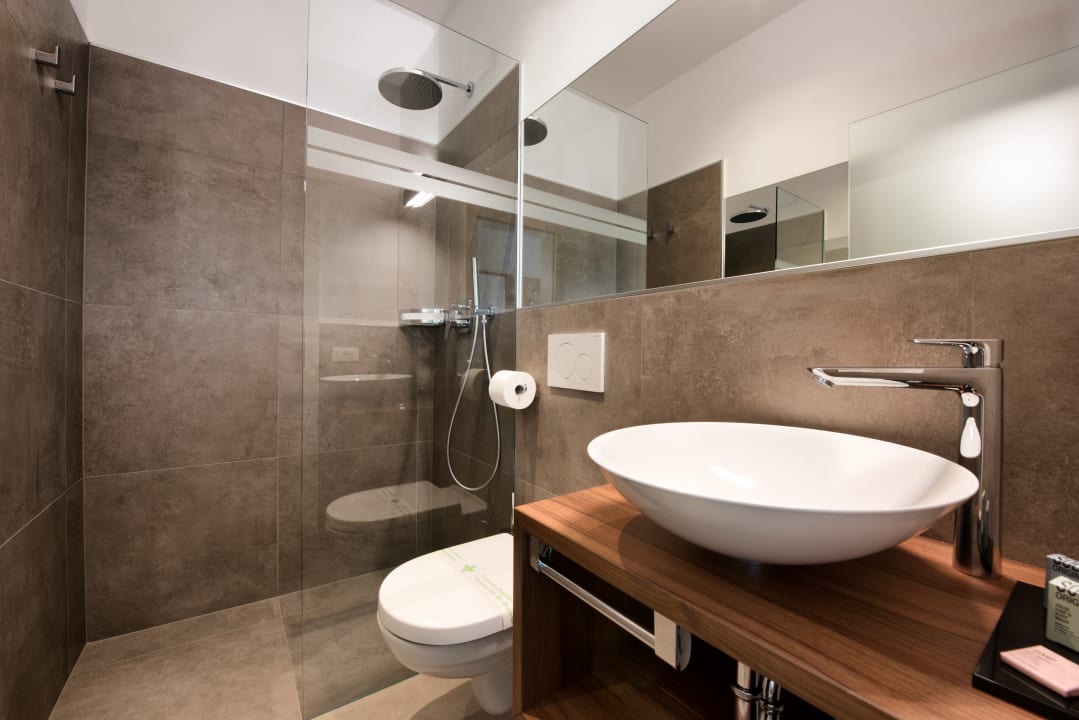 Zimmer Hotel Ladurner