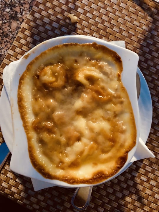 Gastro Pickalbatros White Beach Resort - Hurghada